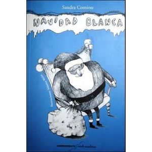 NAVIDAD BLANCA - SANDRA COMINO - VEINTE ESCALONES