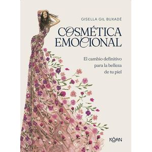 COSMETICA EMOCIONAL - GISELLA GIL BUXADE