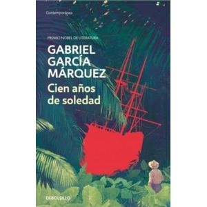 CIEN AÑOS DE SOLEDAD - GABRIEL GARCIA MARQUEZ