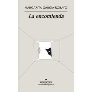 LA ENCOMIENDA - MARGARITA GARCIA ROBAYO