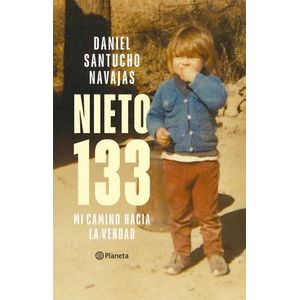 NIETO 133 - DANIEL SANTUCHO NAVAJAS