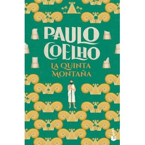 LA QUINTA MONTAÑA - PAULO COELHO
