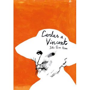 CARTAS A VINCENT - JULIO CESAR PEREZ