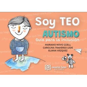 SOY TEO - AUTISMO - GUIA PARA LA INCLUSION