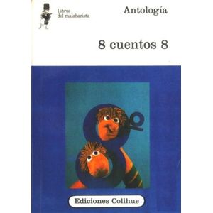 8 CUENTOS 8