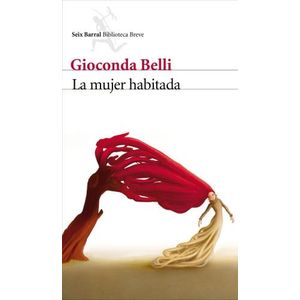 LA MUJER HABITADA - GIOCONDA BELLI