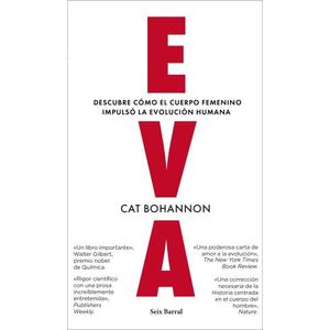 EVA - CAT BOHANNON