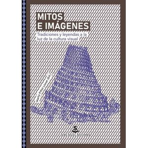MITOS E IMAGENES - MARTA PIÑOL LLORET