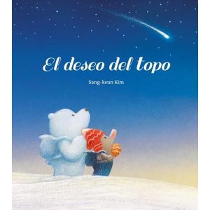 EL DESEO DEL TOPO - SANG-KEUN KIM