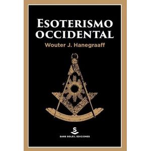 ESOTERISMO OCCIDENTAL - WOUTER J. HANEGRAAFF