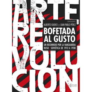 BOFETADA AL GUSTO - ALBERTO GIUDICI