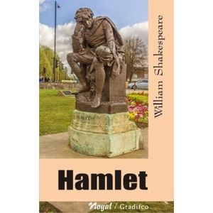 HAMLET - NOGAL - WILLIAM SHAKESPEARE