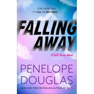 FALLING AWAY - THE FALL AWAY 4 - PENELOPE DOUGLAS