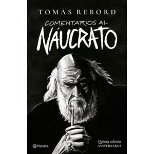 COMENTARIOS AL NAUCRATO - TOMAS REBORD