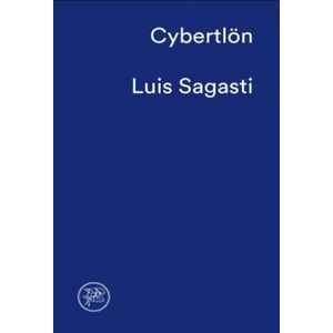 CYBERTLÖN - SAGASTI LUIS