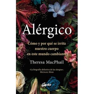 ALERGICO - THERESA MACPHAIL