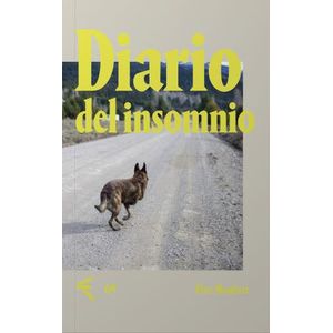 DIARIO DEL INSOMNIO - FLOR MONFORT