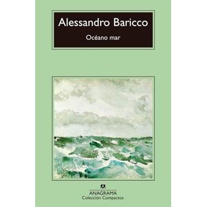 OCEANO MAR - ALESSANDRO BARICCO