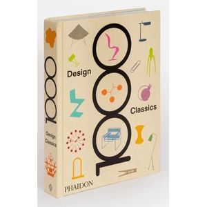 LIBRO 1000 DESIGN CLASSICS