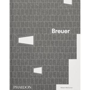 LIBRO BREUER - ROBERT MCCARTER