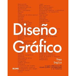 DISEÑO GRAFICO - THEO INGLIS