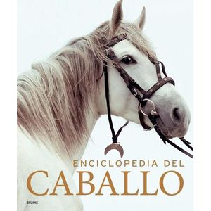 ENCICLOPEDIA DEL CABALLO - CRISTINA RODRIGUEZ FISCHER