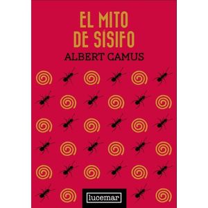 EL MITO DE SISIFO - ALBERT CAMUS