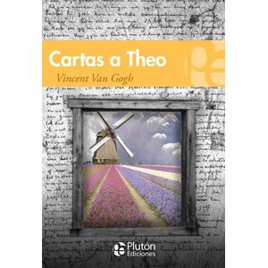 CARTAS A THEO - VINCENT VAN GOGH