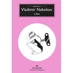 LOLITA - VLADIMIR NABOKOV