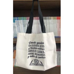 BOLSA TELA SBS