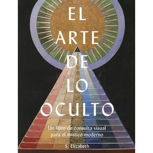 EL ARTE DE LO OCULTO - S. ELISABETH