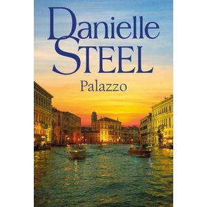 PALAZZO - DANIELLE STEEL