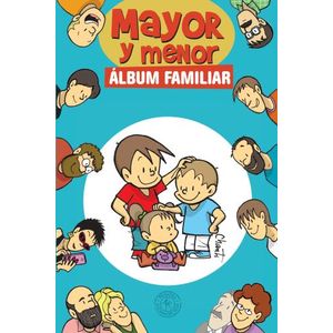 MAYOR Y MENOR - FIGURITA REPETIDA - LIBRO + 55 CARTAS CHANTI