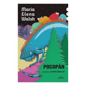 LIBRO POCOPAN - MARIA ELENA WALSH