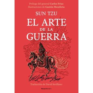 EL ARTE DE LA GUERRA - SUN TZU