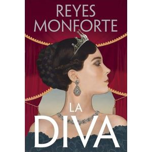 LA DIVA - REYES MONFORTE