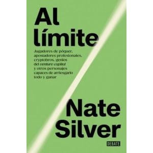 AL LIMITE - NATE SILVER