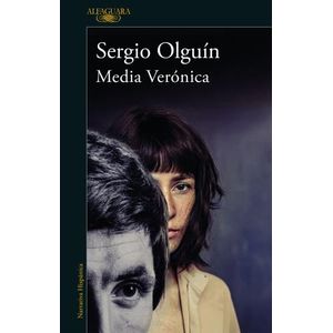 MEDIA VERONICA - VERONICA ROSENTHAL 5 - SERGIO OLGUIN