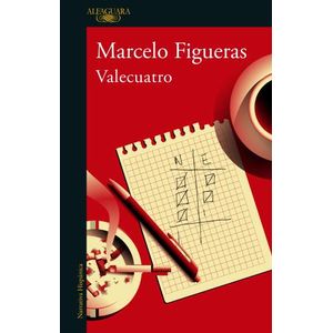VALECUATRO - MARCELO FIGUERAS