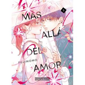 MAS ALLA DEL AMOR 5 - FUJIMOMO