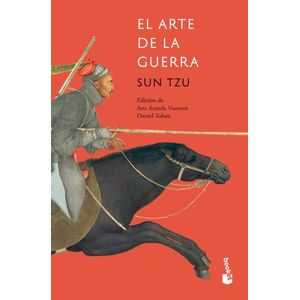 EL ARTE DE LA GUERRA - SUN TZU