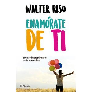ENAMORATE DE TI - WALTER RISO