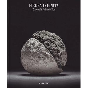 PIEDRA INFINITA - JULIA ZUCCARDI