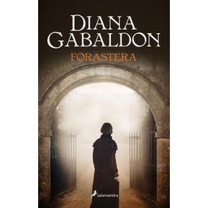 FORASTERA - FORASTERA 1 (OUTLANDER)