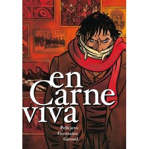 EN CARNE VIVA - GERMAINE - GIROUD - PELLEJERO