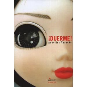 DUERME - NARRATIVAS, ENSAYOS Y RELATOS