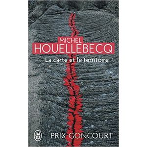 LA CARTE ET LE TERRITOIRE
