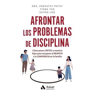 AFRONTAR LOS PROBLEMAS DE DISCIPLINA