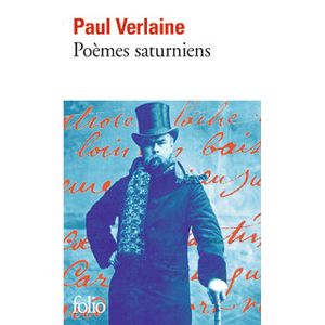 POEMES SATURNIENS