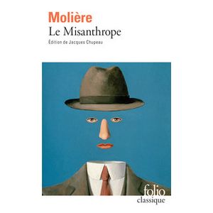LE MISANTHROPE